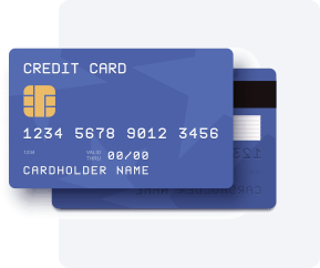 סליקת כרטיסי אשראי