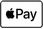 לוגו אפל פיי (Apple pay)